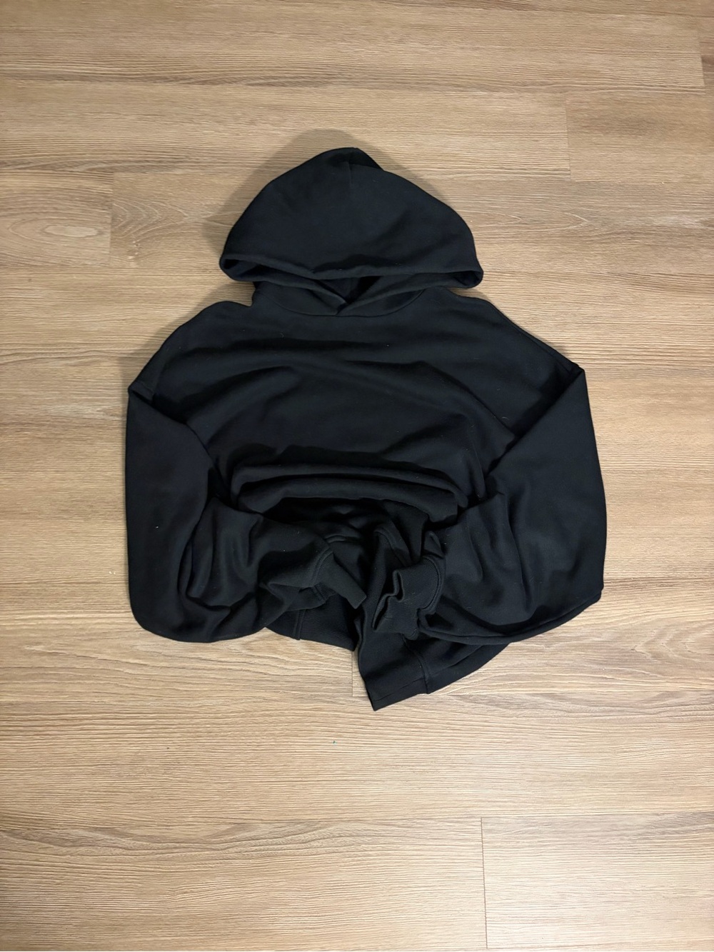 Extra Heavyweight Baggy Gap Hoodie Size M Men
